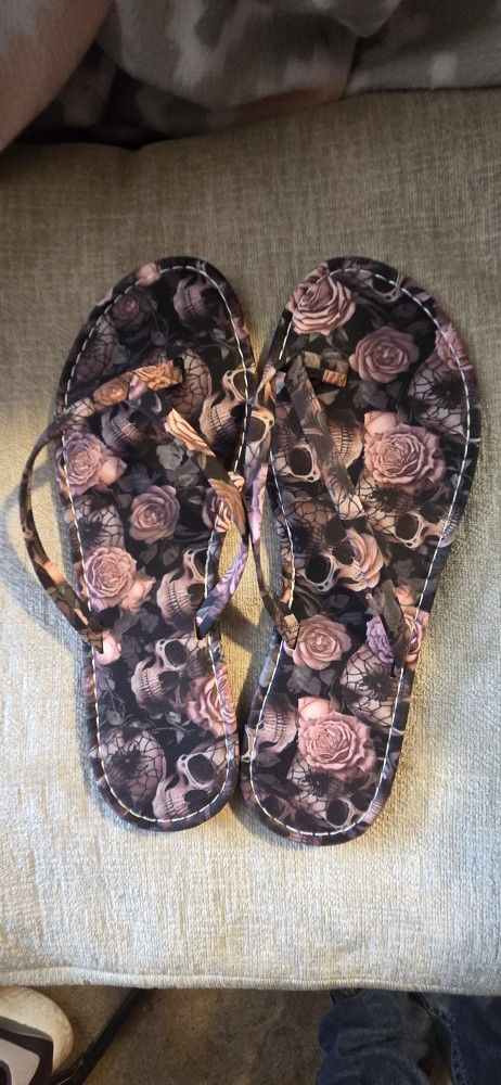 Women's Sandals