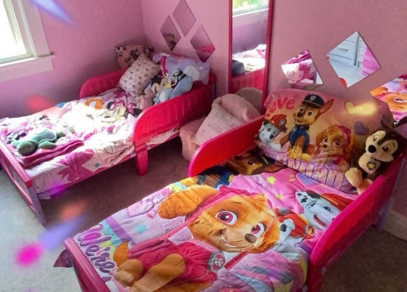 Toddler Beds