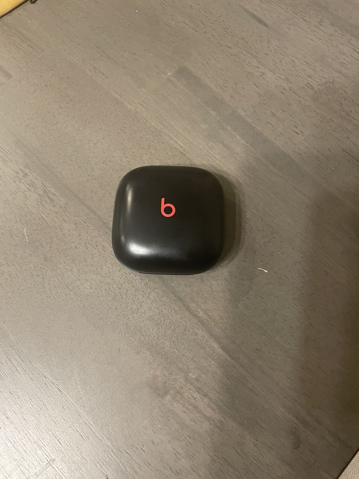 Wireless beats fit pro black 