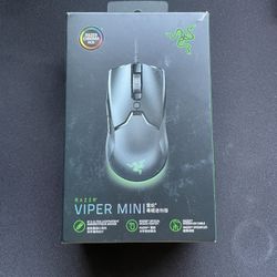 Razer Viper Mini