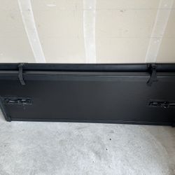 Tonneau Tri Fold Cover