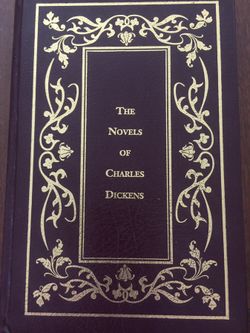 The Novels of Charles Dickens