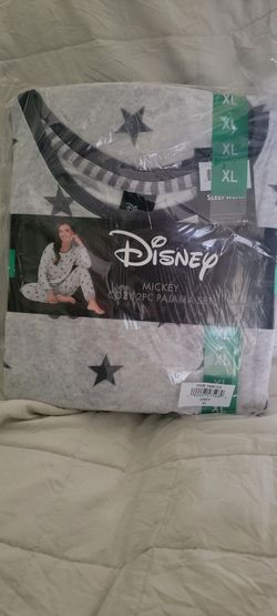 Mickey 2 Piece PJs