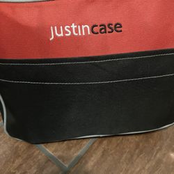 Justin Case Emergency Roadside Kit