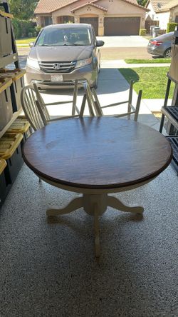 Kitchen Table