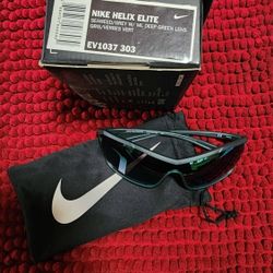 Nike Helix Elite Sunglasses 