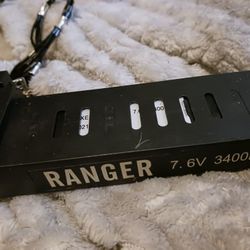 Ranger7.6 Drone  Battery