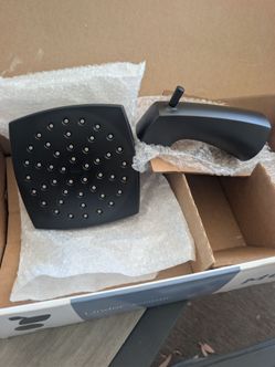 Shower Head & Bath Faucet *BRAND NEW*