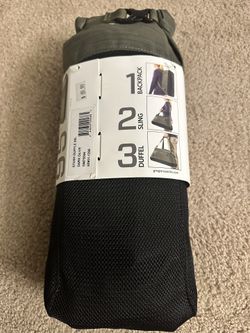 Duffle Bag Outdoors Bag