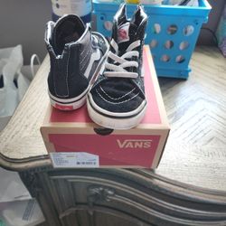 Vans Toddler