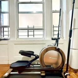 Merach E12 high end Elliptical For Sale 