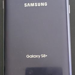 Samsung Galaxy S8+