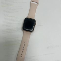 Apple watch series 4