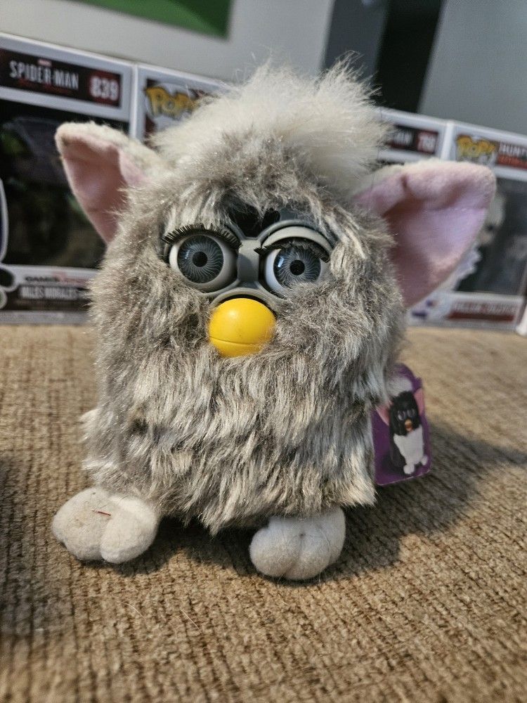 Furby 1998