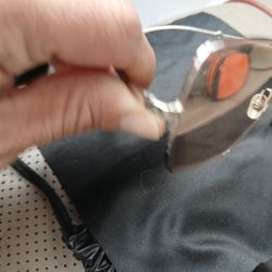 Chanel Butter Fly 4262  c124  Sunglasses