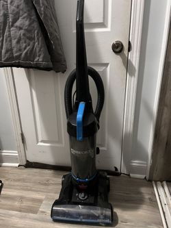 Bissell Power Force Hélix Vacuum