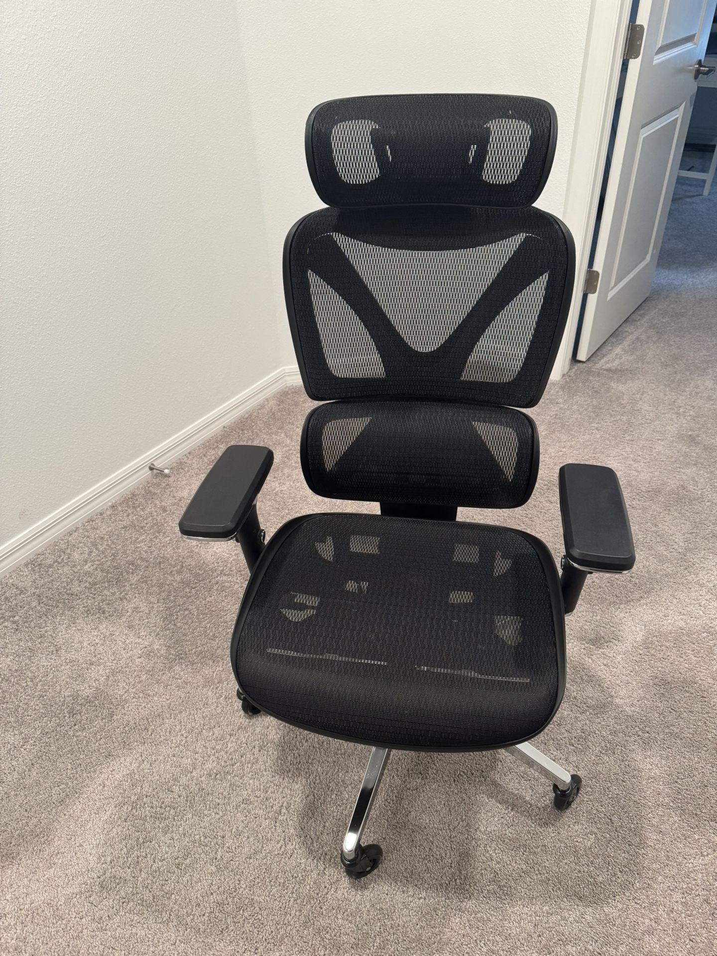Office chair