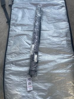 New TFO axiom 2-x fly rod