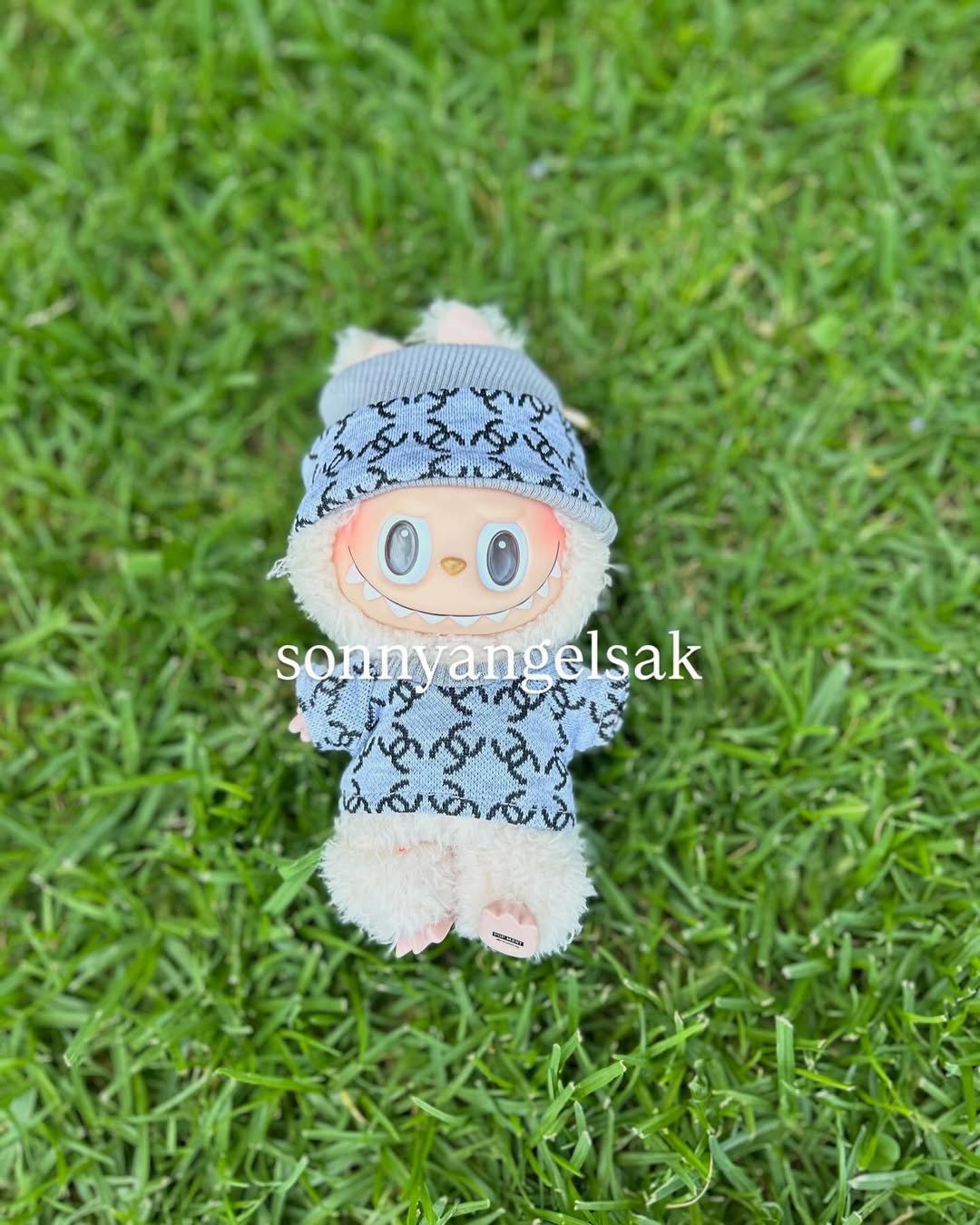 Labubu Clothes