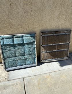 Swamp Cooler