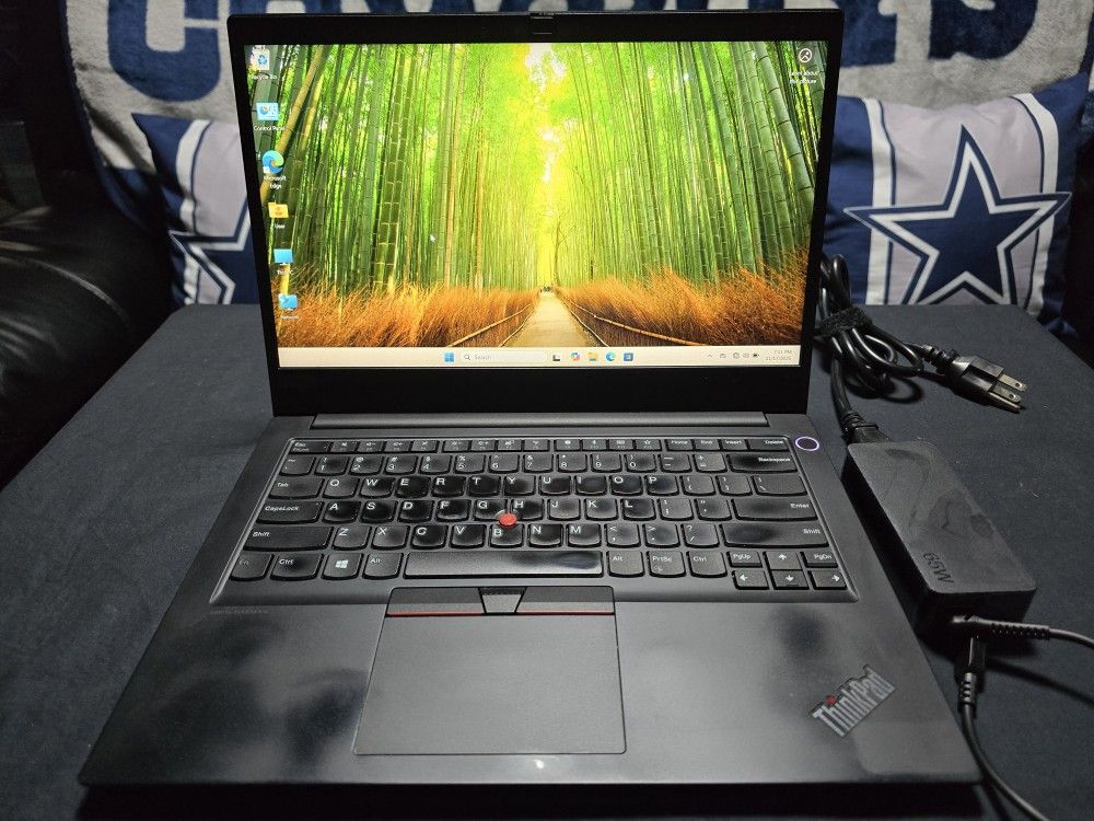 Lenovo ThinkPad E14 