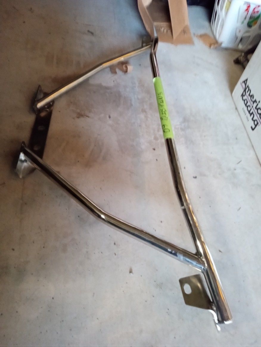 Stabilizer Bar For 2009 And Similar Ford Mustang