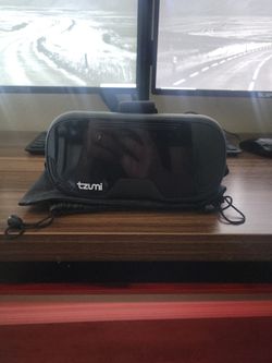 Tzumi Dream Vision Virtual Reality Smartphone Headset