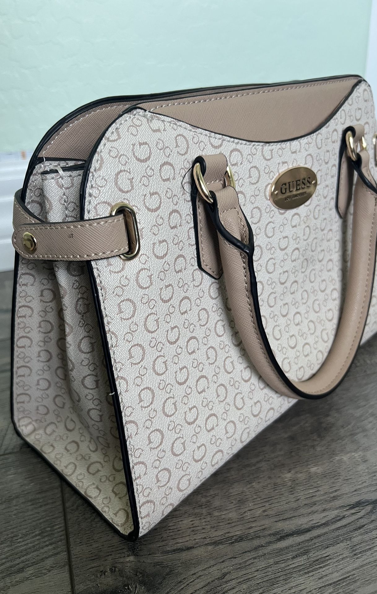 Guess Los Angeles Purse