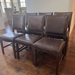 Dining Room Chairs 