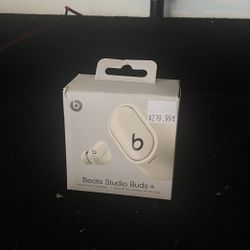 BEATS STUDIO BUDS +