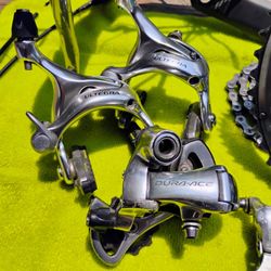 Road Bike Parts