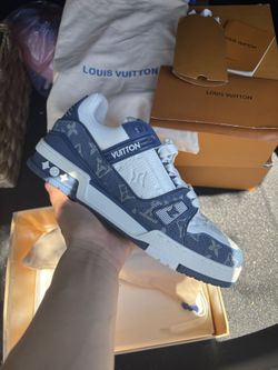 Louis Vuitton Shoes 