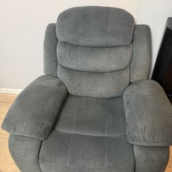 Sofa One Seater 