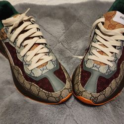 Sneakers Men Size 12 to 12.5