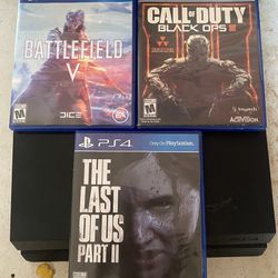 Ps4 Looking To Trade For Paintball Gun