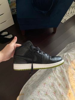 Air Jordan 1 Phat