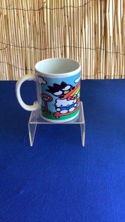 Cute Hello Kitty  Mug