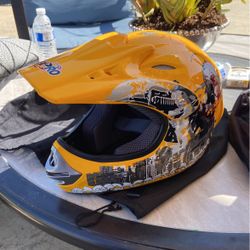 Xpro Youth Helmet