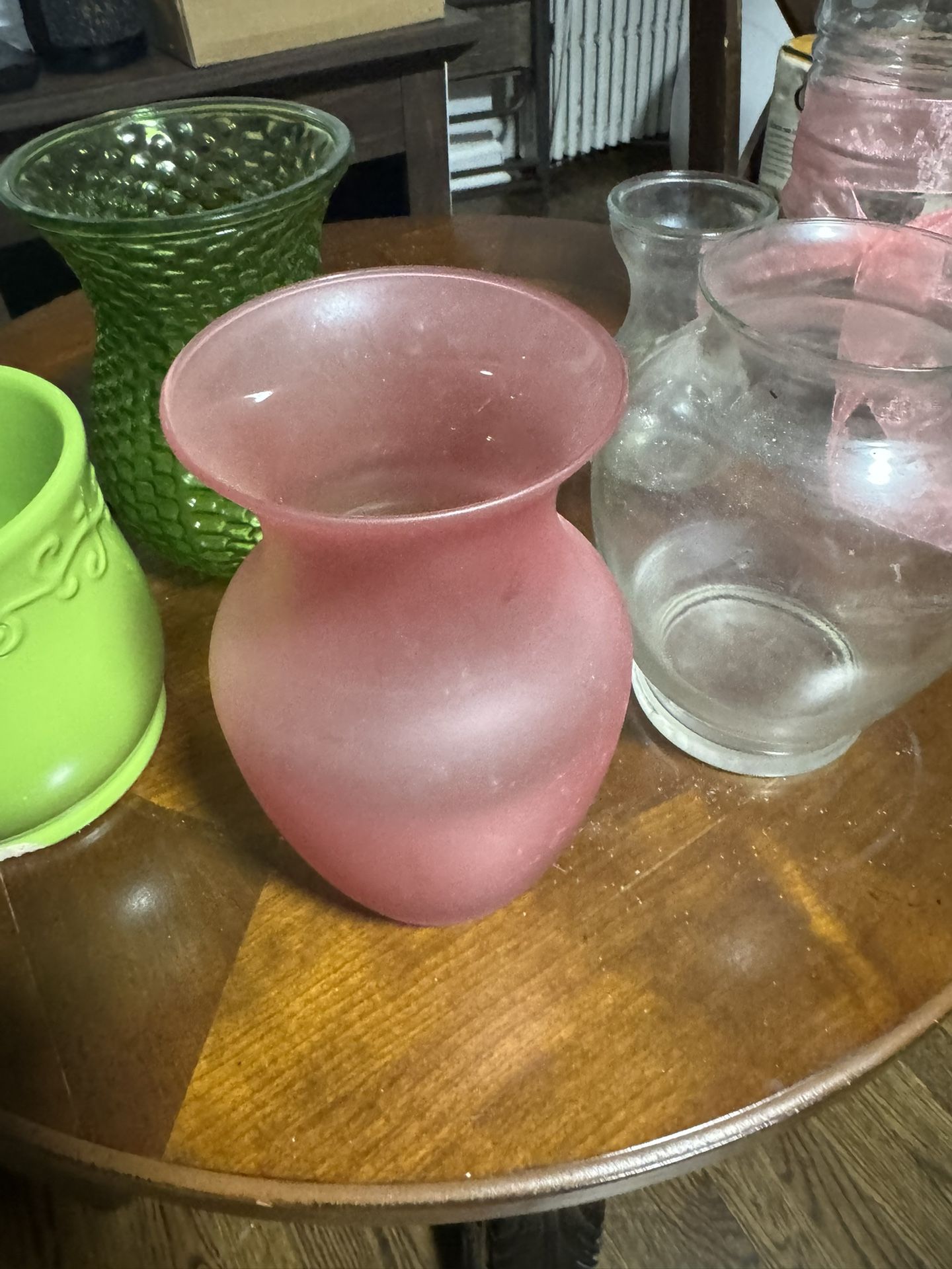 Flowers Vases