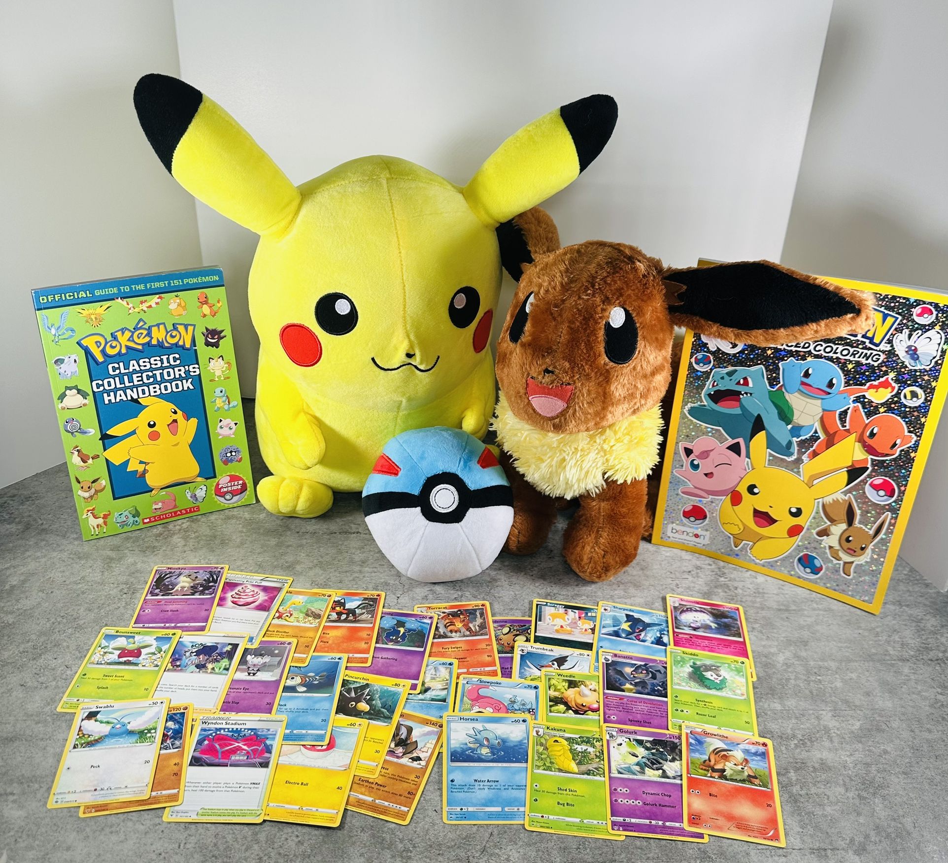 Pokemon