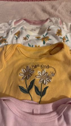 Baby Onesie