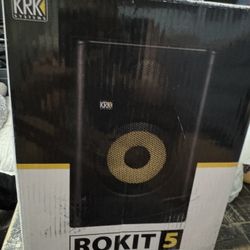 Rokit 5 (NEW)
