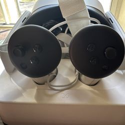 Oculus 3s