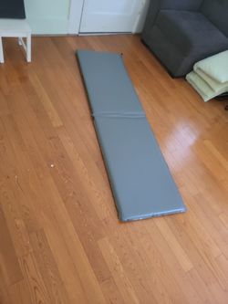 Air Mat Single