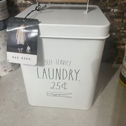 Canister $10 Pick up La  Puente 