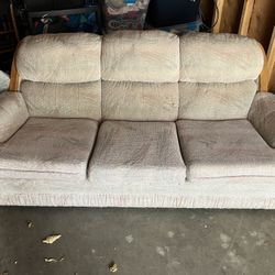 Free Couch 