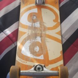 Skateboard For Sale