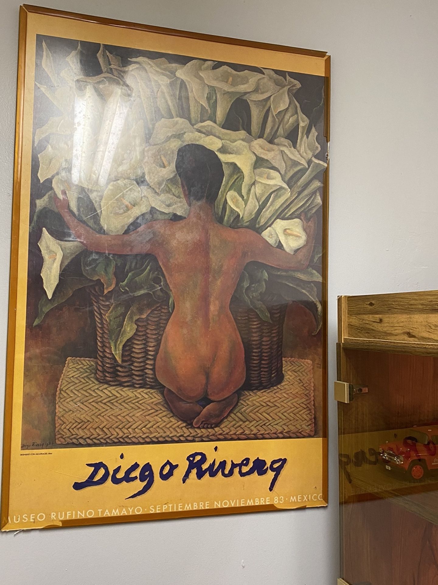Diego Rivera