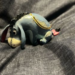 Eeyore Trinket Box Arribas  