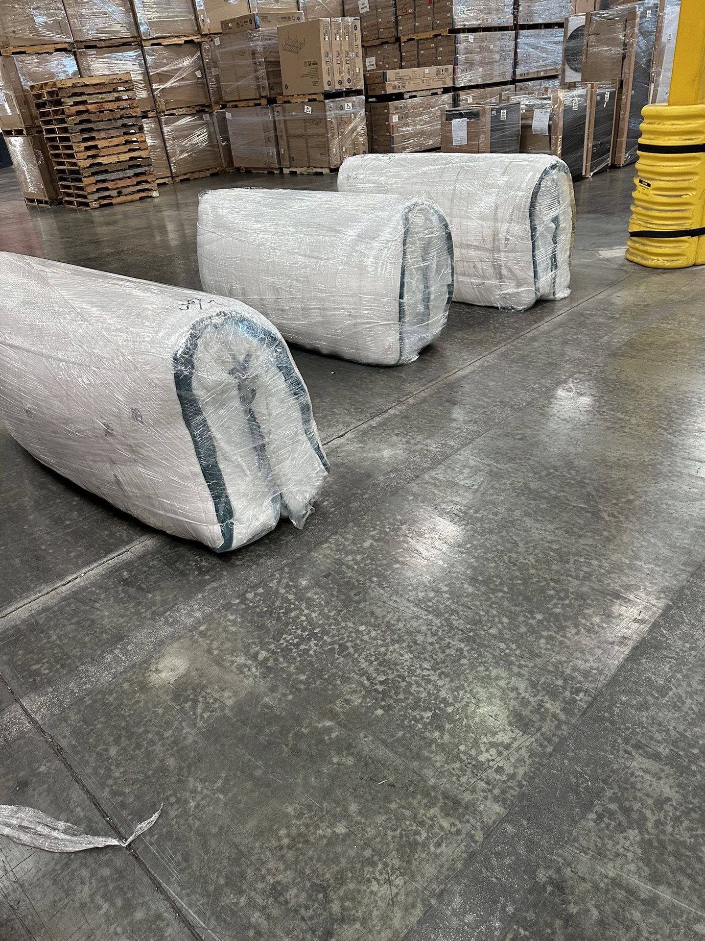 Hybrid King Mattress 13 Inch’s